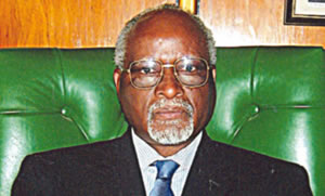 Nkomo calls for dialogue on Gukurahundi