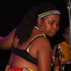 SA songbird finds love in Zim?