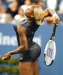 Serena, Federer off to flying start