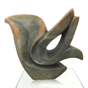 Protect sculptors from piracy