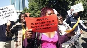 Spare a thought for civil servants