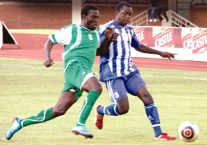 DeMbare Derby joy