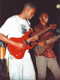 Tendai Dembo attempts suicide…After discovering Sharon Macheso’s alleged affair with Sulu’s brother