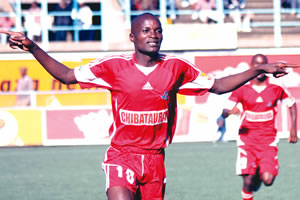 Dynamos and stew!