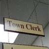 Govt caps salaries for town clerks