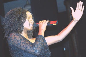 Fungisai sued for R1,2 million