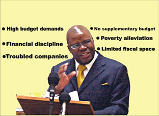 Mid-Term Policy today