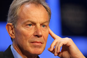 Blair concedes link between Iraq invasion and rise of ISIS