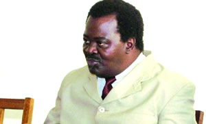 Speculation on Chiadzwa financial leakages: Figures out