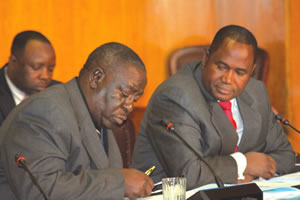 Editorial Comment: Thumbs up to RBZ, Zanu-PF for setting record straight