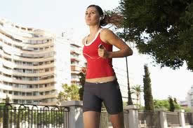 Replacing medication with exercise