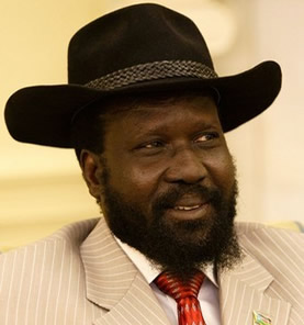 S Sudan civilians tied, shot in war