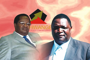 Mpofu, Savanhu clash