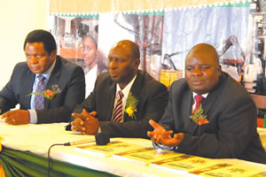 MTP targets jobs, economic growth