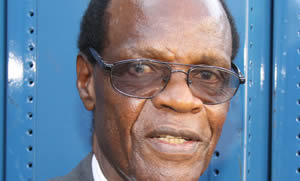 Mass weddings banned: Mudede