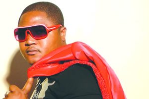 My music has soul: Mutodi