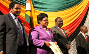 Govt sets growth strategy