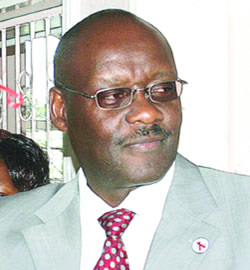 Editorial Comment: Allocate resources to lure health professionals