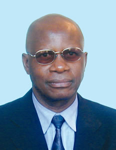 Chinamasa warns on constitution
