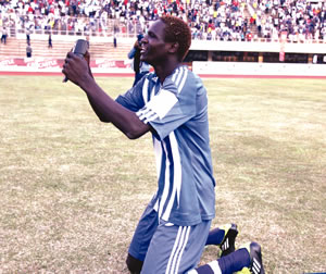 DeMbare duo suspended