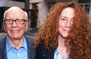 Murdoch faces lawmakers