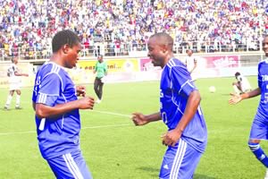 DeMbare wary of CAPS