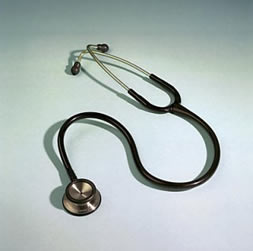 Unregistered doctor arrested
