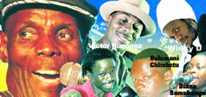 Tuku set to headline Winter Jazz Festival