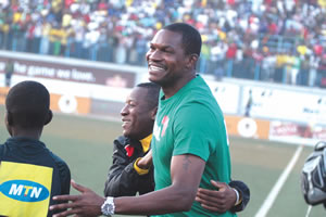 Tough draw for Warriors