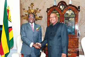 Demystifying the art of comradeship