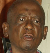 Scores mourn Chiyangwa
