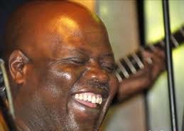 Musician Chisvo laid to rest