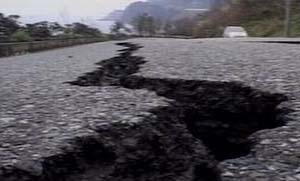 Earthquake rattles Mozambique, Chipinge