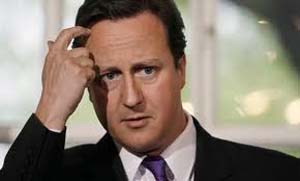 Tabloid scandal torches storm for British premier