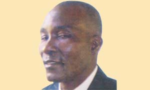 MP arrested on rape charges