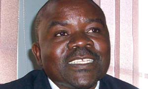 Gabuza scoffs at marginalisation talk