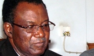 Nyikayaramba entitled to his views: Party