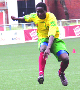 We tried too hard: Mpandare