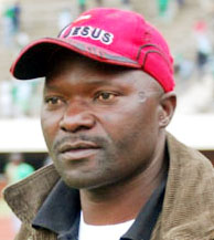 Buffaloes gore DeMbare