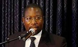 Police launch probe into Mangoma assault