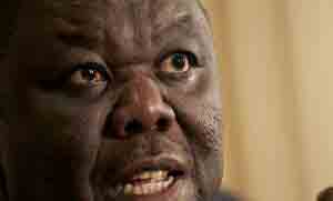 Govt committed to removal of sanctions, Tsvangirai tells House