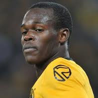 New twist to Musona move