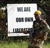Youth Service not exclusive to Zim