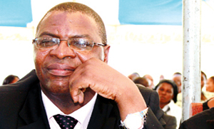 Prof Ncube shooting self in the foot
