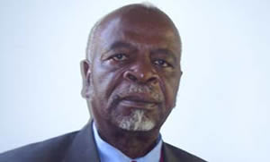 Senator castigates Agritex over armyworm invasions