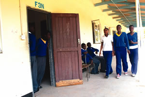 Plans afoot to rebuild Nyatsime