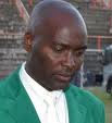 Twine Phiri talks tough