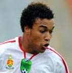 Machona, Rusike out of S Africa tie