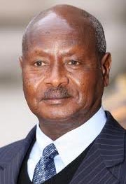 Africa surviving at the mercy of others?