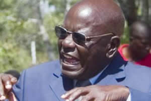 We won’t rush to eject Mutinhiri — Zanu-PF